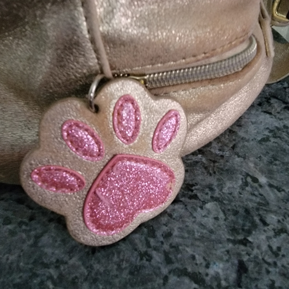 Pre-Owned Betsey Johnson Donut Bag - Picture 3 of 9
